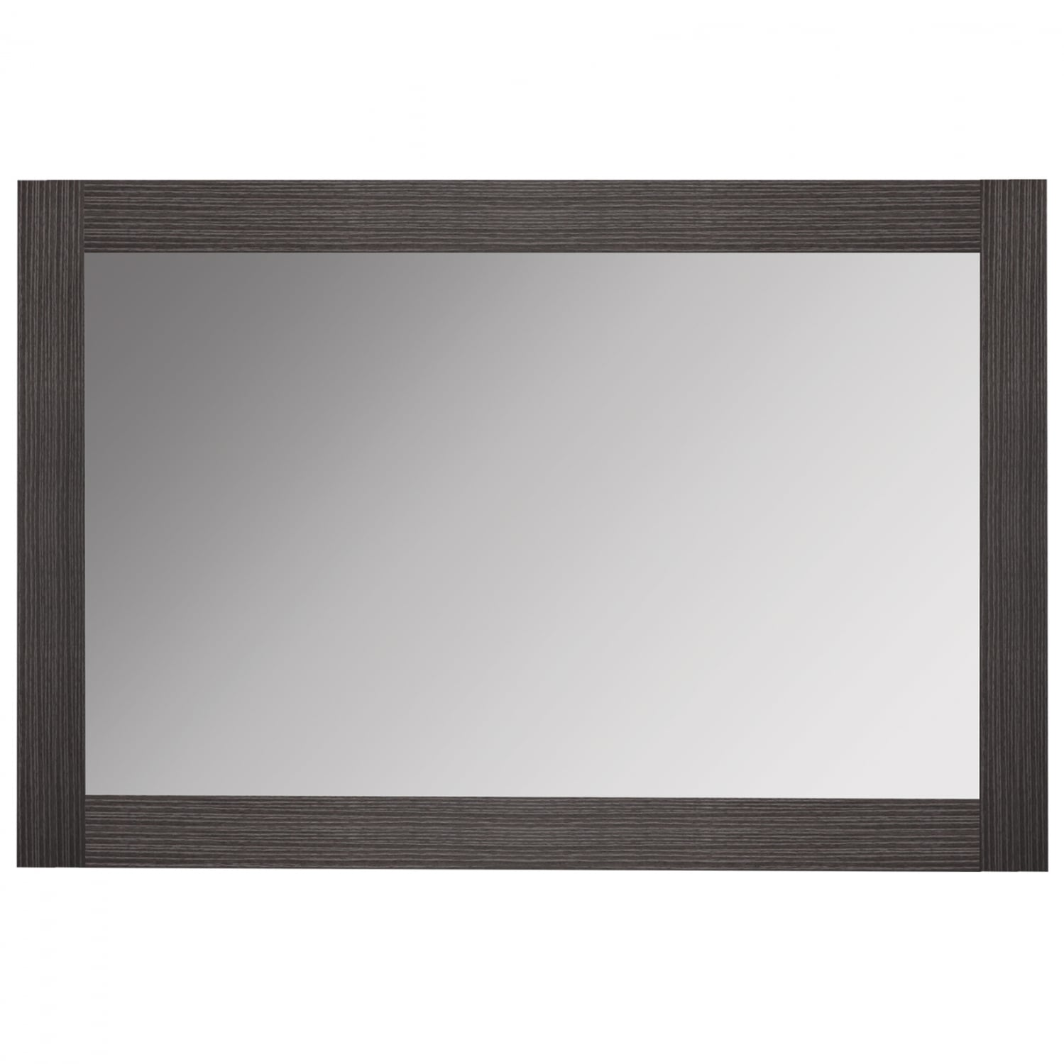 kathreptis-toyaletas-hm223301-zebrano-12 ΚΑΘΡΕΠΤΗΣ ΤΟΥΑΛΕΤΑΣ AISHA HM2233.01 ZEBRANO 120X72εκ. - Image 1