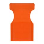 ΜΑΞΙΛΑΡΙ TEXTILENE 600gr/m2 2X1 ΠΟΡΤΟΚΑΛΙ ΓΙΑ ΠΟΛΥΘΡΟΝΑ ΣΚΗΝ. HM5272.02 46.5Χ53Χ80Υεκ.