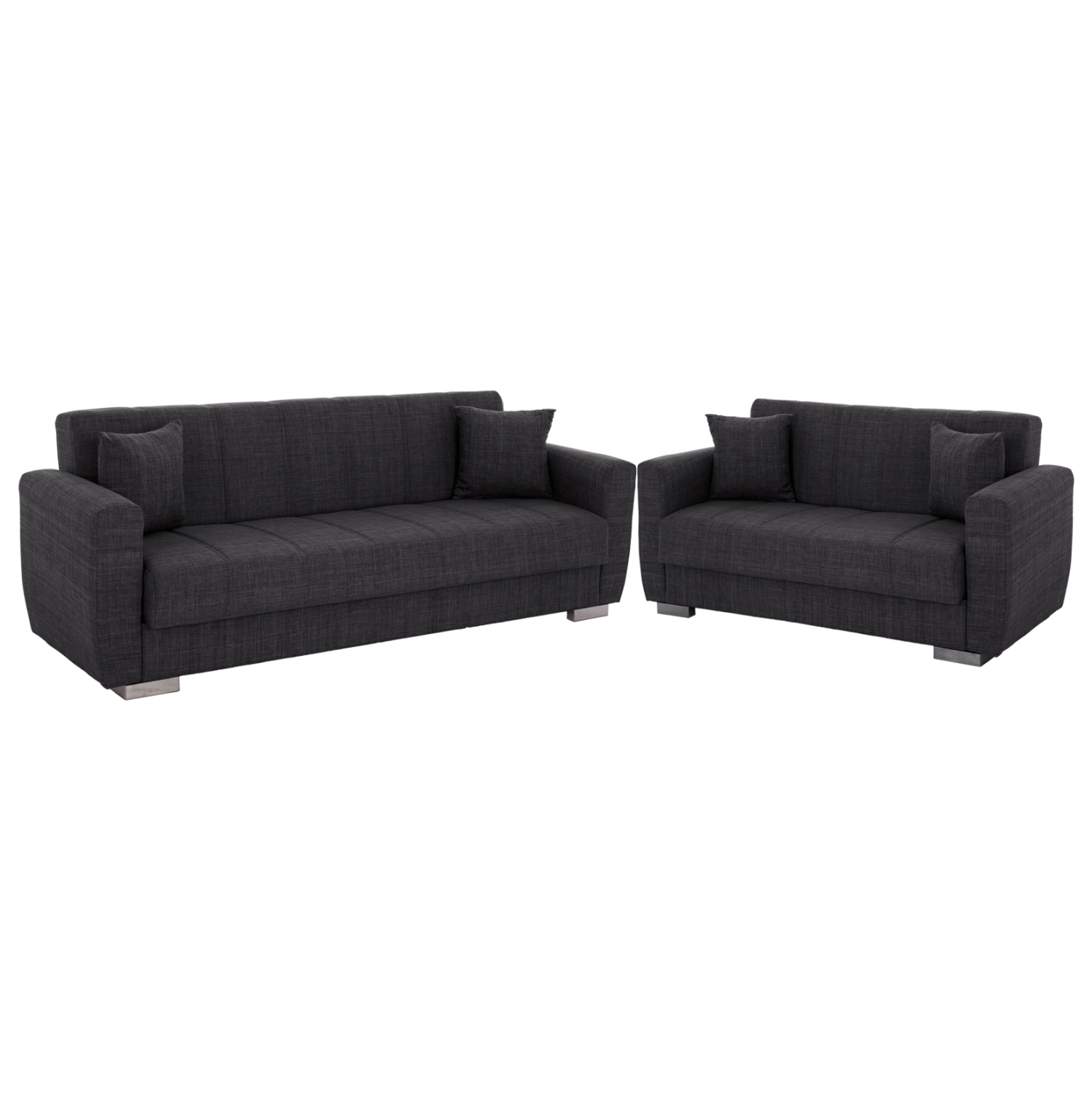 set-salonioy-2thesios-3thesios-fb9117470 ΣΕΤ ΣΑΛΟΝΙΟΥ 2ΘΕΣΙΟΣ & 3ΘΕΣΙΟΣ HM11747.03 - Image 1