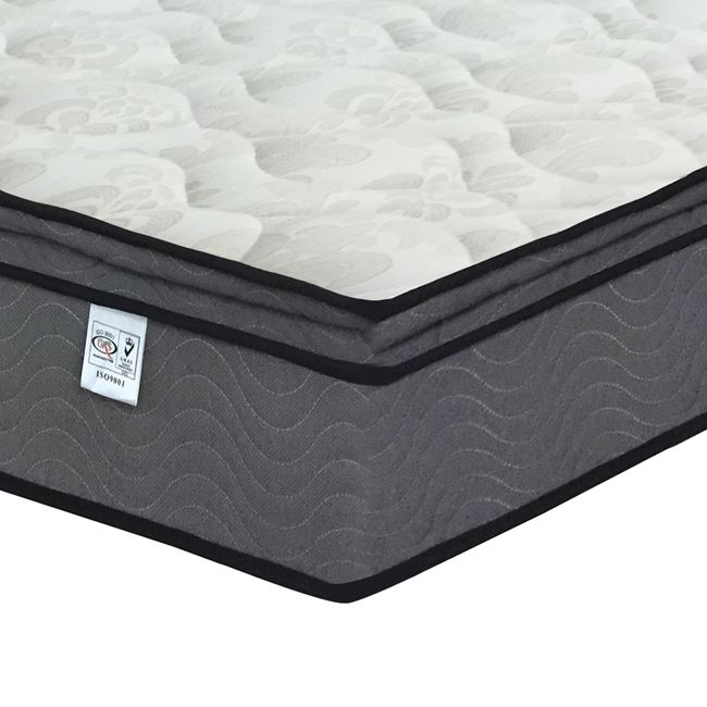 stroma-hm329-me-epistroma-150x200-specia ΣΤΡΩΜΑ HM329 ΜΕ ΕΠΙΣΤΡΩΜΑ 150X200 SPECIAL POCKET SPRING HOMEMARKT (ROLL PACKING) - Image 1