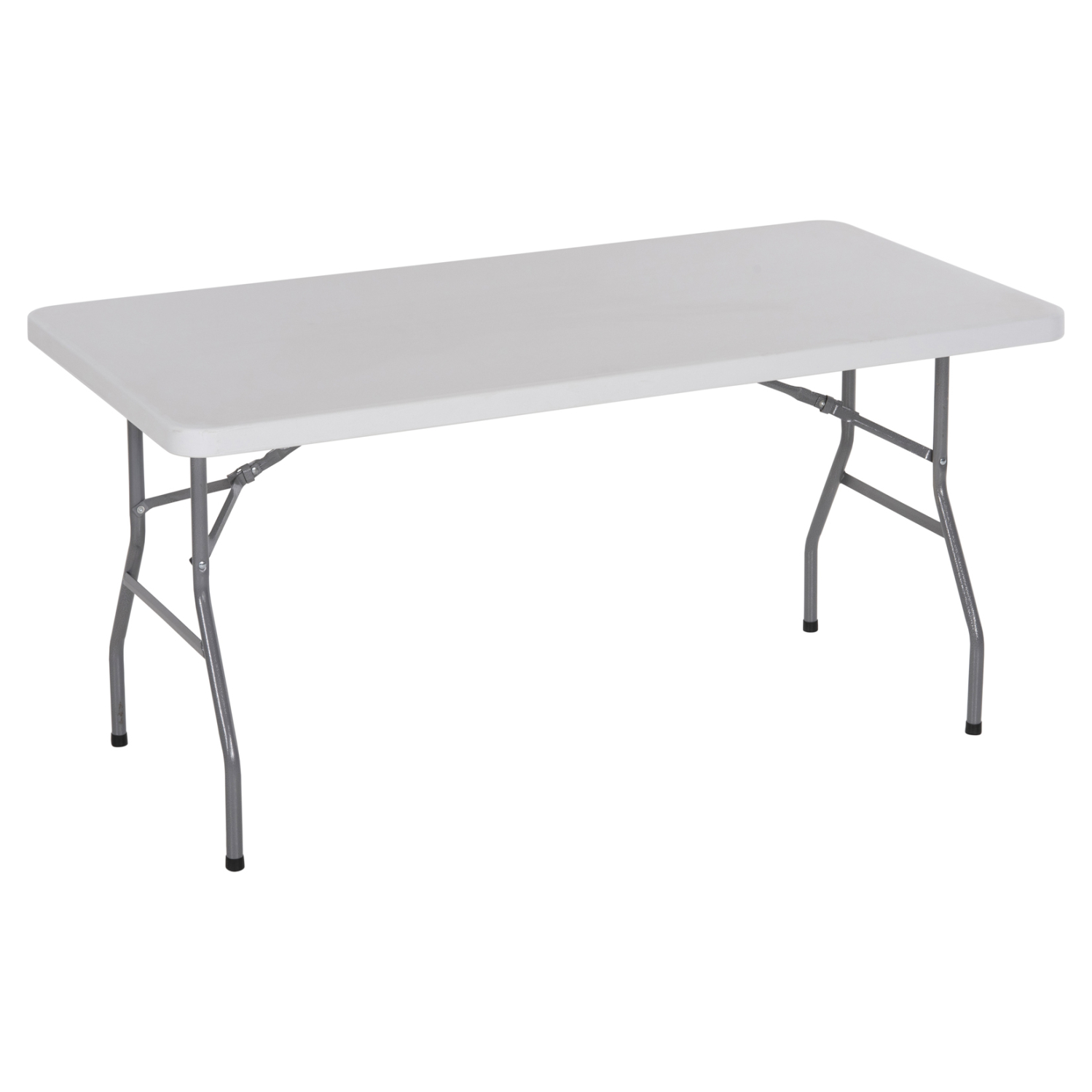 trapezi-catering-synedrioy-fb95064-152ch ΤΡΑΠΕΖΙ CATERING-ΣΥΝΕΔΡΙΟΥ HM5064 152Χ76Χ74 εκ. ΠΤΥΣΣΟΜΕΝΟ - Image 1