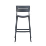 ΣΚΑΜΠΟ BAR ΠΟΛΥΠΡΟΠΥΛΕΝΙΟΥ SNOD2 HM6100.03 ΓΚΡΙ 37,2x50x101,5Υεκ. - Image 2