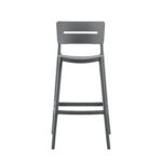 ΣΚΑΜΠΟ BAR ΠΟΛΥΠΡΟΠΥΛΕΝΙΟΥ SNOD2 HM6100.05 OLIVE GREEN 37,2x50x101,5Υεκ. - Image 2