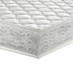ΣΤΡΩΜΑ POCKET SPRING ΔΙΠΛΟ 150x200 ΔΙΠΛΗΣ ΟΨΗΣ HM309.05 - Image 3