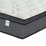 ΣΤΡΩΜΑ HM329.06 ΜΕ ΕΠΙΣΤΡΩΜΑ 160X200 SPECIAL POCKET SPRING HOMEMARKT (ROLL PACKING) - Image 3