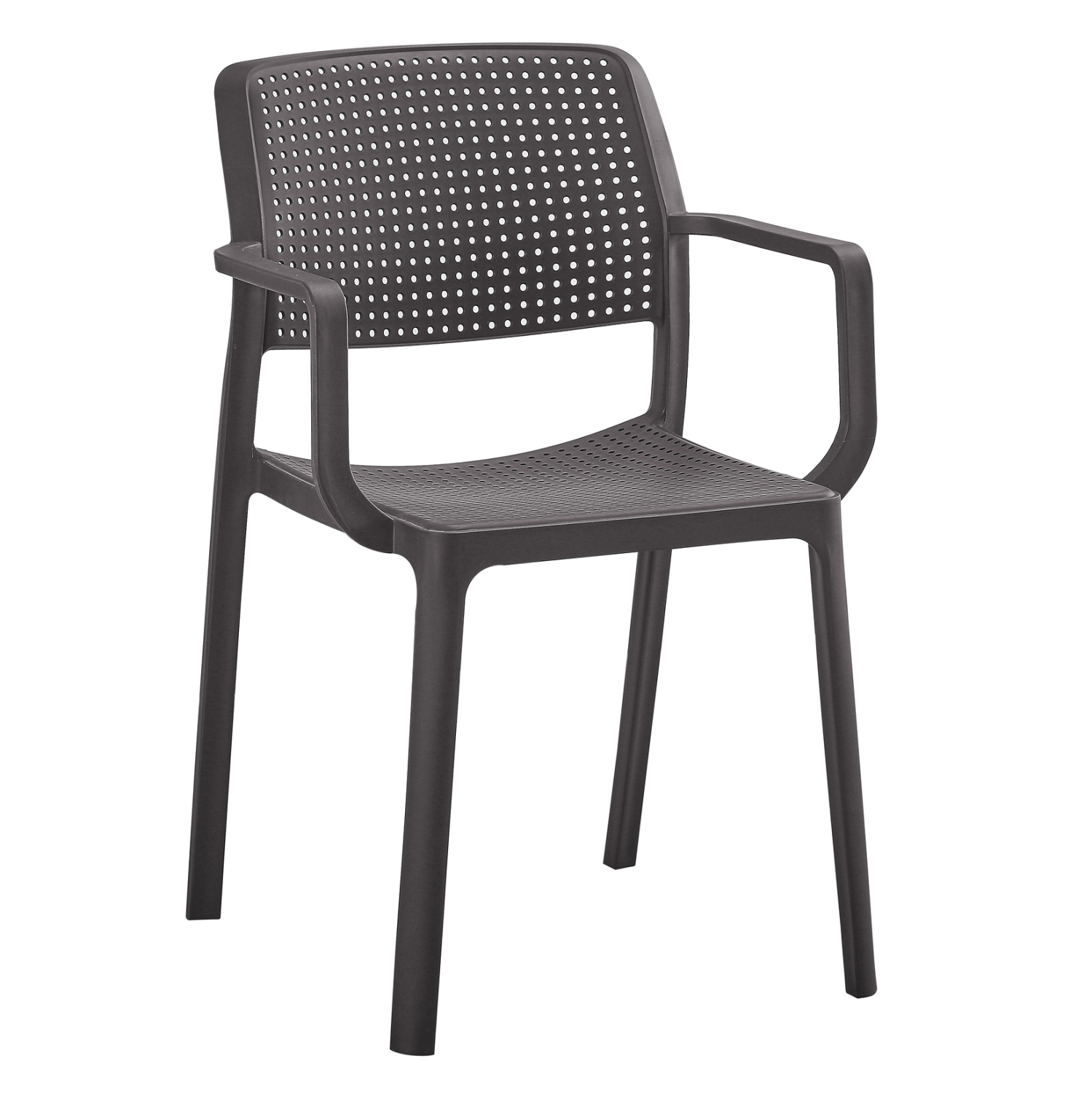 polythrona-exchoroy-fb9610209-kafe-polyp ΠΟΛΥΘΡΟΝΑ ΕΞ.ΧΩΡΟΥ COMFEE HM6102.09 ΚΑΦΕ ΠΟΛΥΠΡΟΠΥΛΕΝΙΟ 54x57x83Υεκ. - Image 1