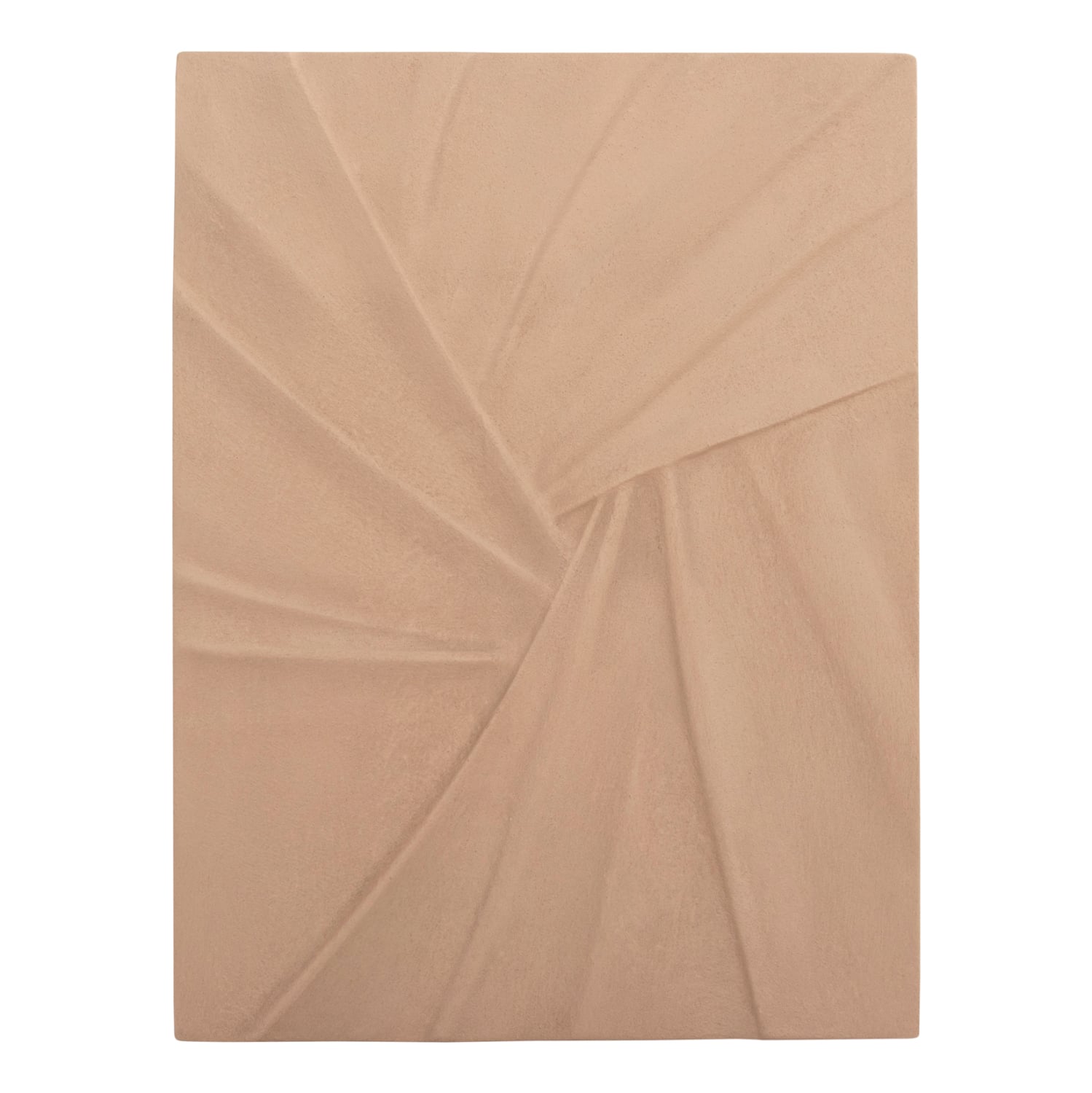 pinakas-orthogonios-fb94522-mdf-se-mpez- ΠΙΝΑΚΑΣ ΟΡΘΟΓΩΝΙΟΣ ΣΕΙΡΑ SANTORINI HM4522 MDF ΣΕ ΜΠΕΖ ΧΡΩΜΑ 60x4(πάχος)x80Υεκ. - Image 1