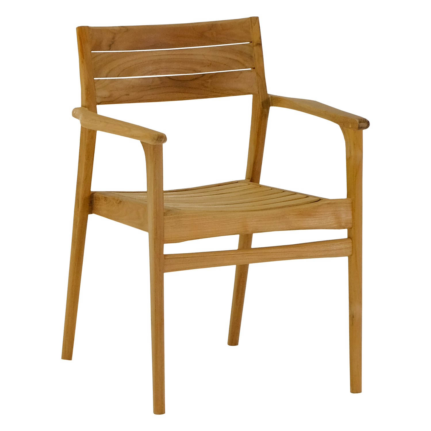 polythrona-fb99935-masif-xylo-teak-se-fy ΠΟΛΥΘΡΟΝΑ BOZZY HM9935 ΜΑΣΙΦ ΞΥΛΟ TEAK ΣΕ ΦΥΣΙΚΟ 58x61x80,5Υ - Image 1
